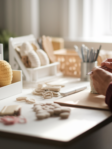 Comment transformer un hobby en entreprise rentable ?