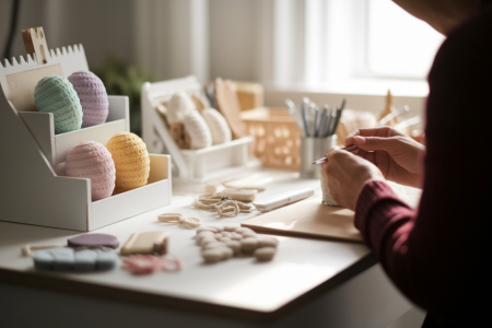 Comment transformer un hobby en entreprise rentable ?