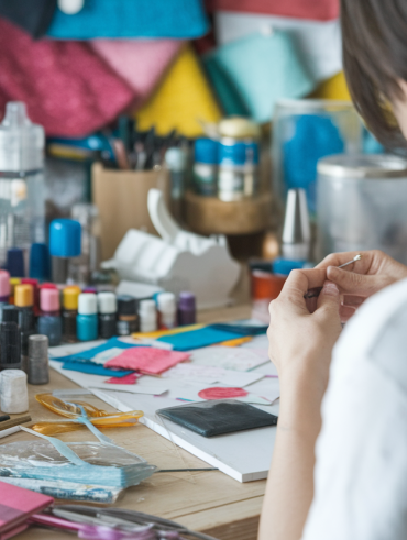 Quelles sont les meilleures idées de bricolage pour améliorer mon espace de loisirs ?