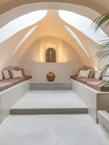 Comment aménager un espace de loisir dans une maison récemment rénovée ?