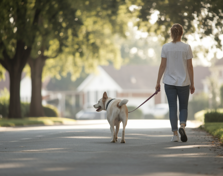 Comment le choix de mon quartier peut-il influencer mon bien-être ?