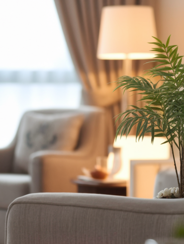 Comment aménager un espace bien-être dans son appartement ?