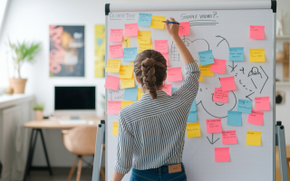 Comment créer une stratégie de contenu efficace pour augmenter l'engagement sur les réseaux sociaux ?