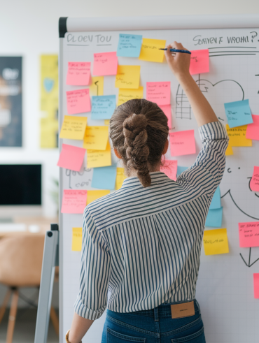 Comment créer une stratégie de contenu efficace pour augmenter l'engagement sur les réseaux sociaux ?