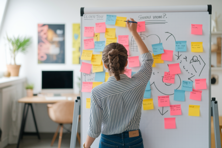 Comment créer une stratégie de contenu efficace pour augmenter l'engagement sur les réseaux sociaux ?