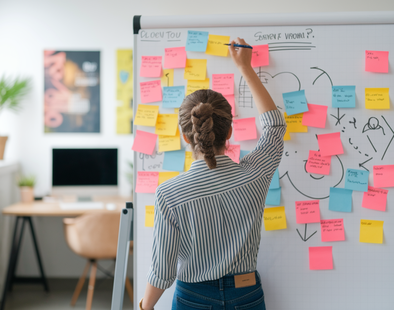 Comment créer une stratégie de contenu efficace pour augmenter l'engagement sur les réseaux sociaux ?