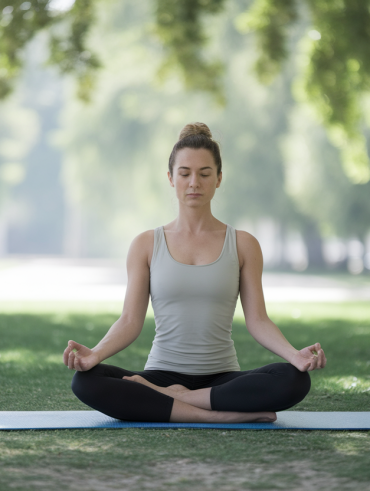 Comment intégrer des pratiques de bien-être dans un mode de vie actif ?