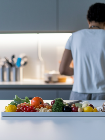 Comment aménager une cuisine pour optimiser l'expérience culinaire ?
