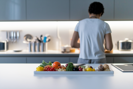 Comment aménager une cuisine pour optimiser l'expérience culinaire ?