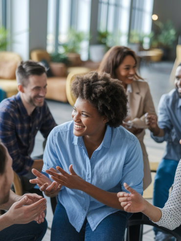 Comment mettre en place une culture d'entreprise positive pour améliorer la productivité ?