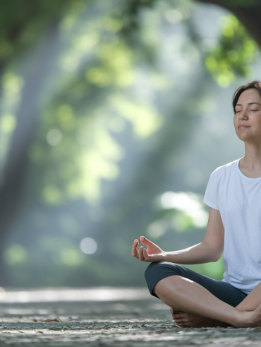Quels sont les bienfaits de la méditation sur la gestion du stress ?