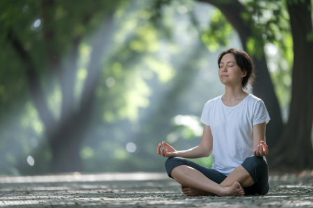 Quels sont les bienfaits de la méditation sur la gestion du stress ?