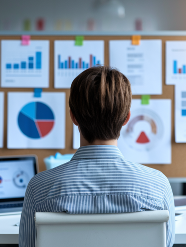 Comment créer un plan d'affaires efficace pour mon entreprise ?