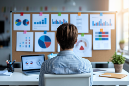 Comment créer un plan d'affaires efficace pour mon entreprise ?