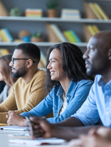 Quelle formation choisir pour réussir une reconversion professionnelle ?