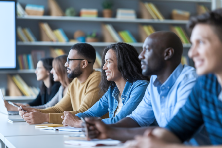 Quelle formation choisir pour réussir une reconversion professionnelle ?