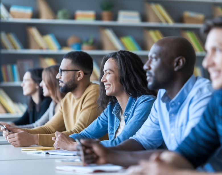 Quelle formation choisir pour réussir une reconversion professionnelle ?