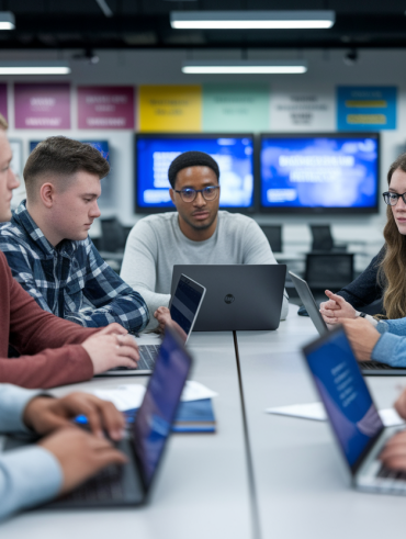 Quelle formation choisir pour devenir expert en marketing digital ?